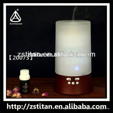 New ultrasonic aroma diffuserreed diffuser promotional nest humidifier